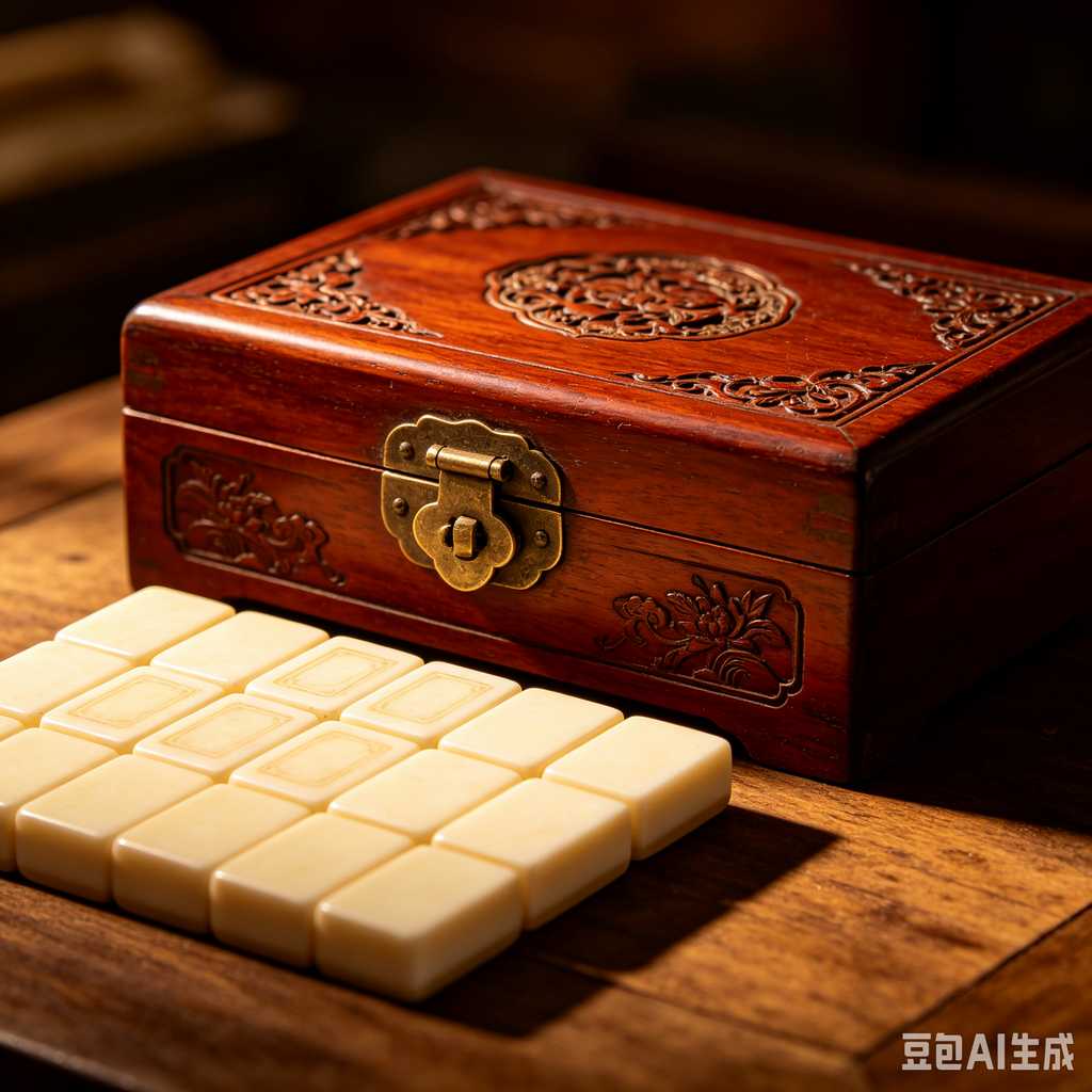Osnabruck,mahjong