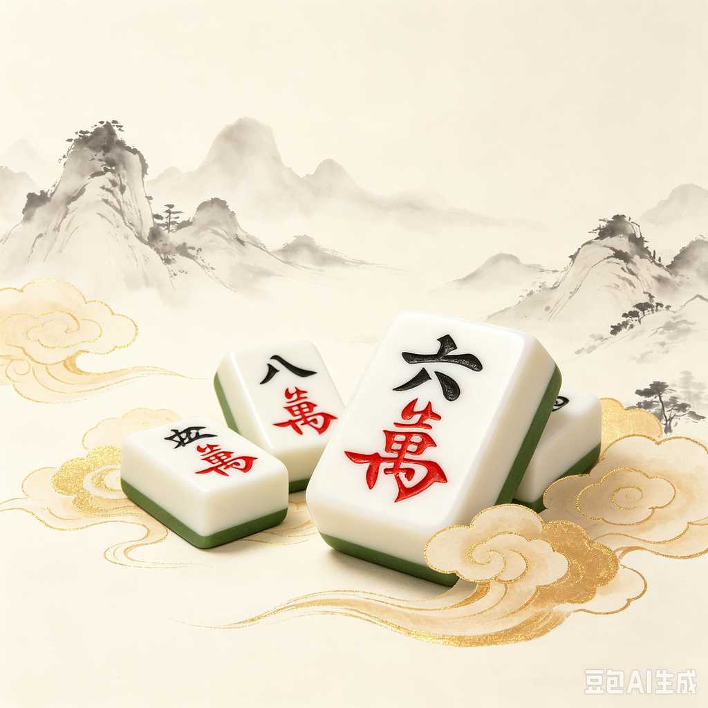 Rouen,mahjong