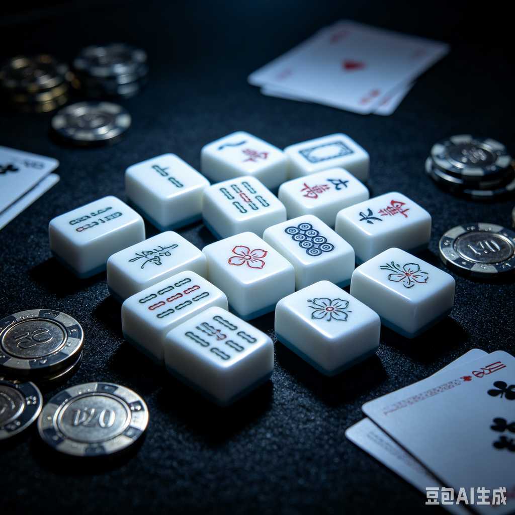 Ventura,mahjong