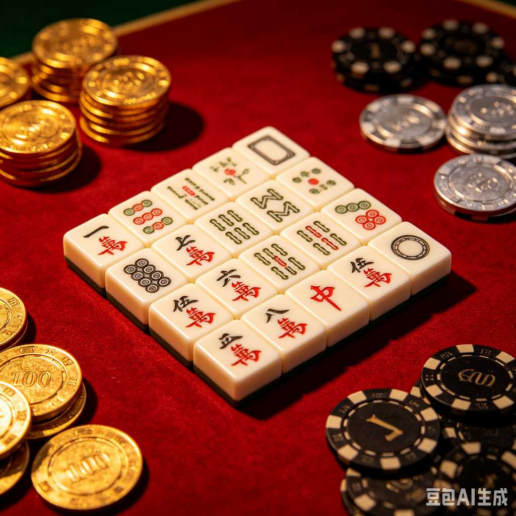 LeonMX,mahjong