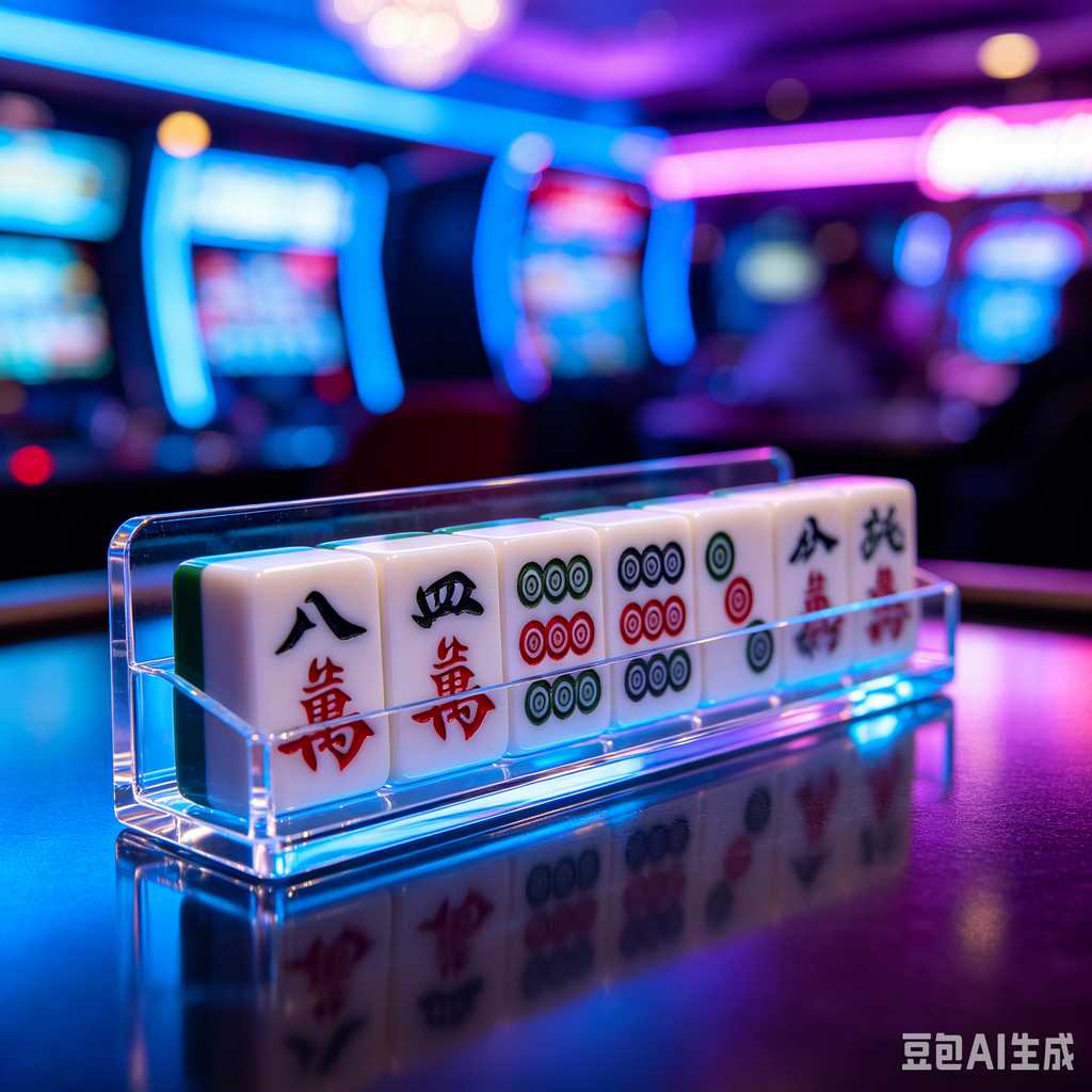 Copenhagen,mahjong